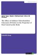 The Effect of Addition Chlorohexiidine... - Bild 1
