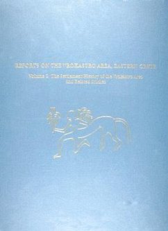 Reports on the Vrokastro Area, Eastern Crete, Volume 2: The Settlement History of the Vrokastro Area and Related Studies [With CDROM Includes 6 Append - Hayden, Barbara J.