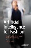 Artificial Intelligence for Fashion