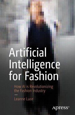 Artificial Intelligence for Fashion - Luce, Leanne