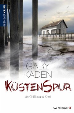 KüstenSpur - Kaden, Gaby