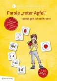 Meine Gefühle und ich - Parole "roter Apfel" - sonst geh ich nicht mit Meine Gefühle und ich - Parole "roter Apfel" - sonst geh ich nicht mit