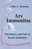 Ars Immunitas: The Source and Fate of Innate Immunity. The Principle of innate immunity Pii, the concept of the natural