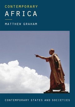 Cover Contemporary Africa