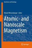 Atomic- and Nanoscale Magnetism