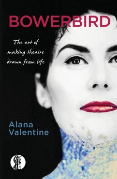 Bowerbird - Valentine, Alana
