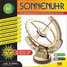 Sonnenuhr - Bild 1