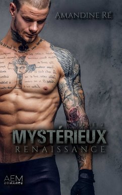 Mystérieux - Tome 2 (eBook, ePUB) - Ré, Amandine