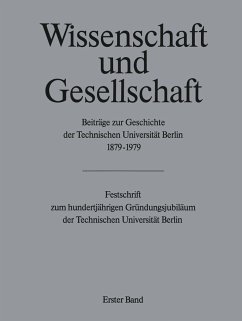 Wissenschaft und Gesellschaft (eBook, PDF)
