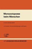 Monozytopoese beim Menschen (eBook, PDF)