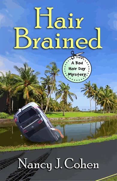 Hair Brained (The Bad Hair Day Mysteries, #14) (eBook, ePUB) Hair Brained (The Bad Hair Day Mysteries, #14) (eBook, ePUB)