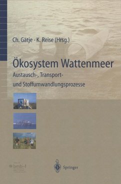 Ökosystem Wattenmeer / The Wadden Sea Ecosystem (eBook, PDF)