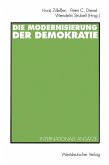 Die Modernisierung der Demokratie (eBook, PDF)