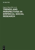 Trends and Perspectives in Empirical Social Research (eBook, PDF)