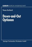 Down-and-Out Optionen (eBook, PDF)
