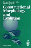 Constructional Morphology and Evolution (eBook, PDF)