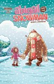 Abigail & The Snowman #1 (eBook, ePUB) Abigail & The Snowman #1 (eBook, ePUB)