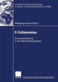 E-Collaboration (eBook, PDF)
