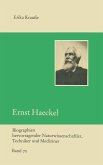 Ernst Haeckel (eBook, PDF)