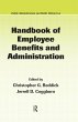 Handbook of Employee Benefits and... - Bild 1