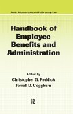 Handbook of Employee Benefits and Administration (eBook, PDF)