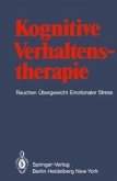 Kognitive Verhaltenstherapie (eBook, PDF)