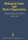 Biological Order and Brain Organization (eBook, PDF)