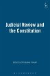 Judicial Review and the Constitution... - Bild 1