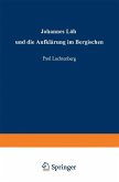 Johannes Löh und die Aufklärung im Bergischen (eBook, PDF)