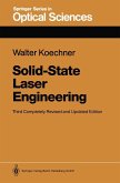 Solid-State Laser Engineering (eBook, PDF)