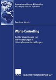 Werte-Controlling (eBook, PDF)