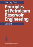 Principles of Petroleum Reservoir Engineering (eBook, PDF)