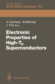Electronic Properties of High-Tc Superconductors (eBook, PDF)