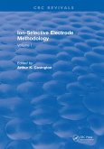 Ion Selective Electrode Method (eBook, PDF)