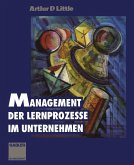 Management der Lernprozesse im Unternehmen (eBook, PDF)