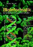 Bioinformatik (eBook, PDF) - Hansen, Andrea