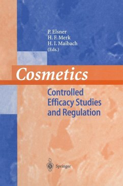 Cover Cosmetics (eBook, PDF)