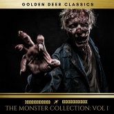 The Monster Collection, Vol. 1 (MP3-Download)