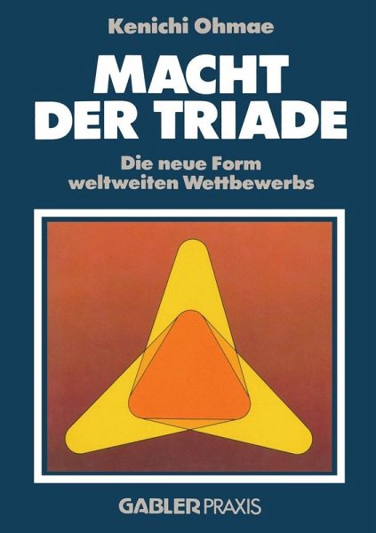 Macht der Triade (eBook, PDF)