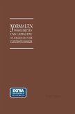 Normalien, Vorschriften und Leitsätze des Verbandes Deutscher Elektrotechniker eingetragener Verein (eBook, PDF)