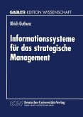 Informationssysteme für das strategische Management (eBook, PDF)