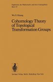 Cohomology Theory of Topological Transformation Groups (eBook, PDF)