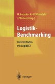 Logistik-Benchmarking (eBook, PDF)