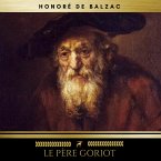 La Comédie Humaine: Le Père Goriot (MP3-Download)