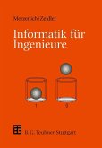 Informatik für Ingenieure (eBook, PDF)