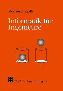 Informatik für Ingenieure (eBook, PDF) - Zeidler, Hans Christoph