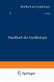 Handbuch der Gynäkologie (eBook, PDF)