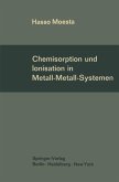 Chemisorption und Ionisation in Metall-Metall-Systemen (eBook, PDF)