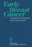 Early Breast Cancer (eBook, PDF)