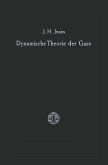 Dynamische Theorie der Gase (eBook, PDF)
